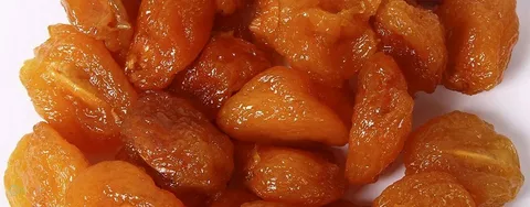 تصویر 4 از آلو بخارا تازه با کیفیت طبیعی و عطر دلنشین